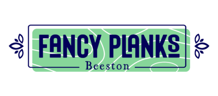 Fancy Planks Logo